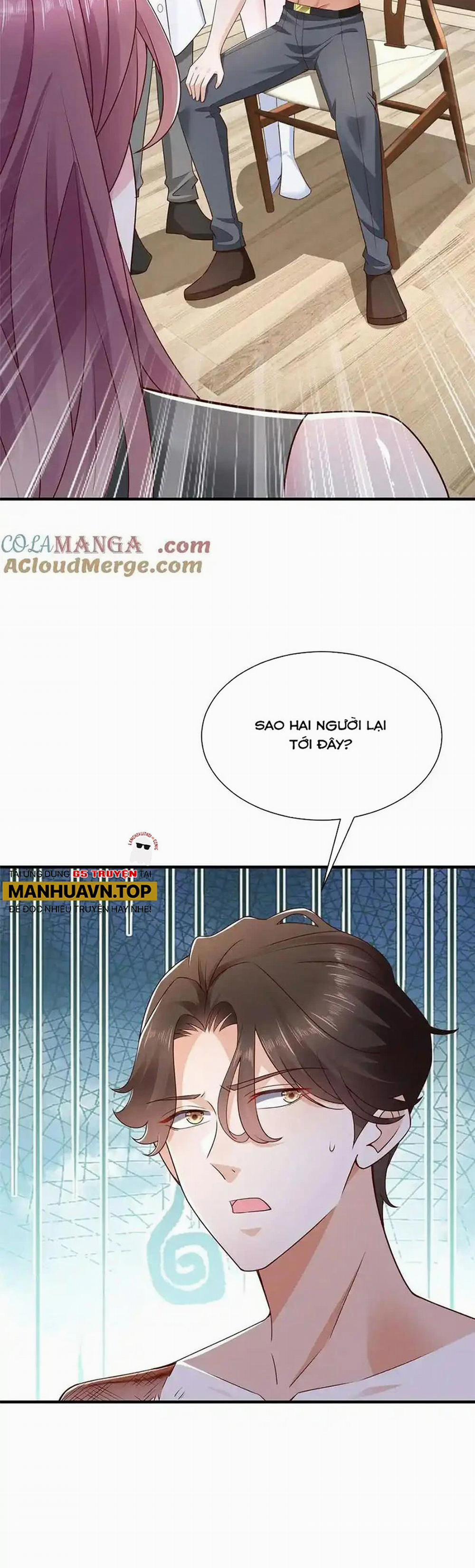 Mỗi Tuần Ta Có Một Nghề Nghiệp Mới 675 trang 8