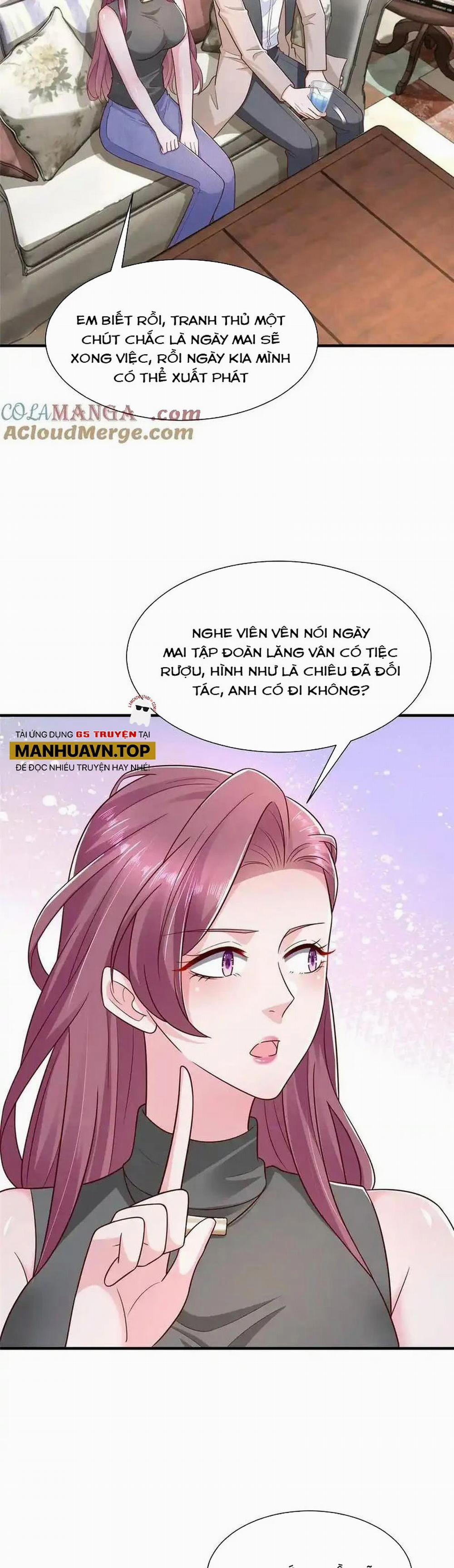 Mỗi Tuần Ta Có Một Nghề Nghiệp Mới 676 trang 1