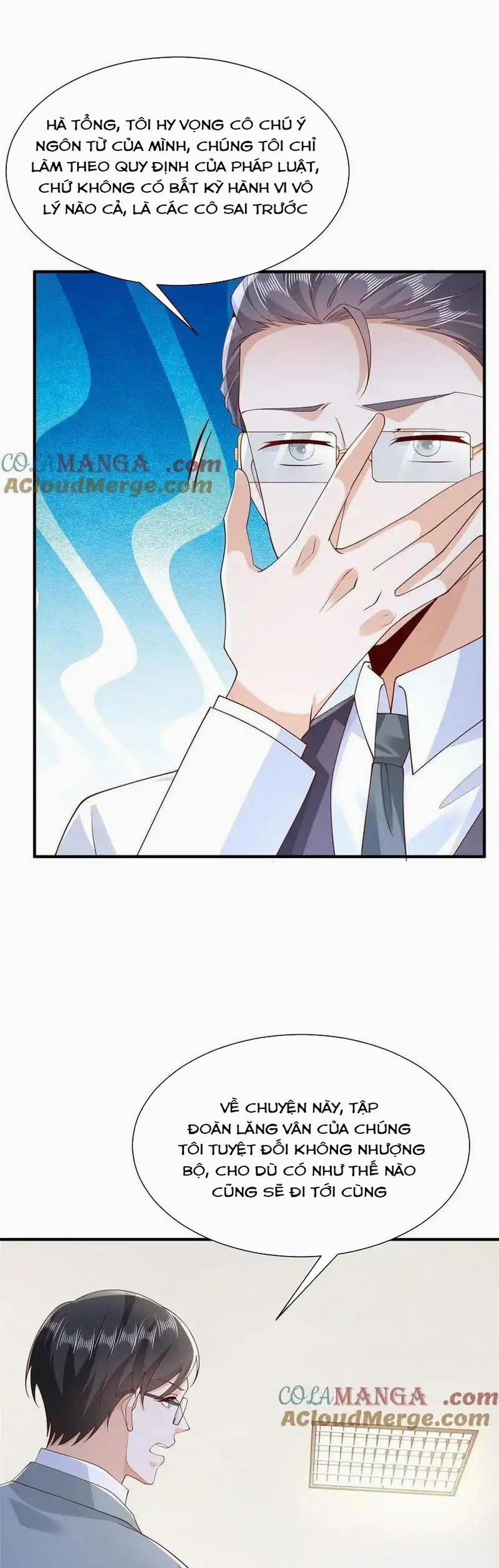 Mỗi Tuần Ta Có Một Nghề Nghiệp Mới 676 trang 10