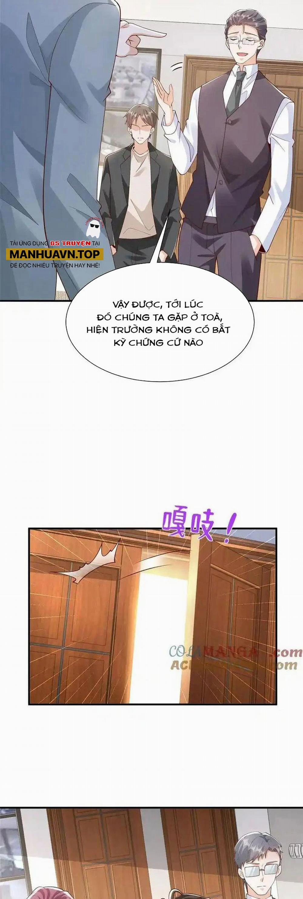 Mỗi Tuần Ta Có Một Nghề Nghiệp Mới 676 trang 11