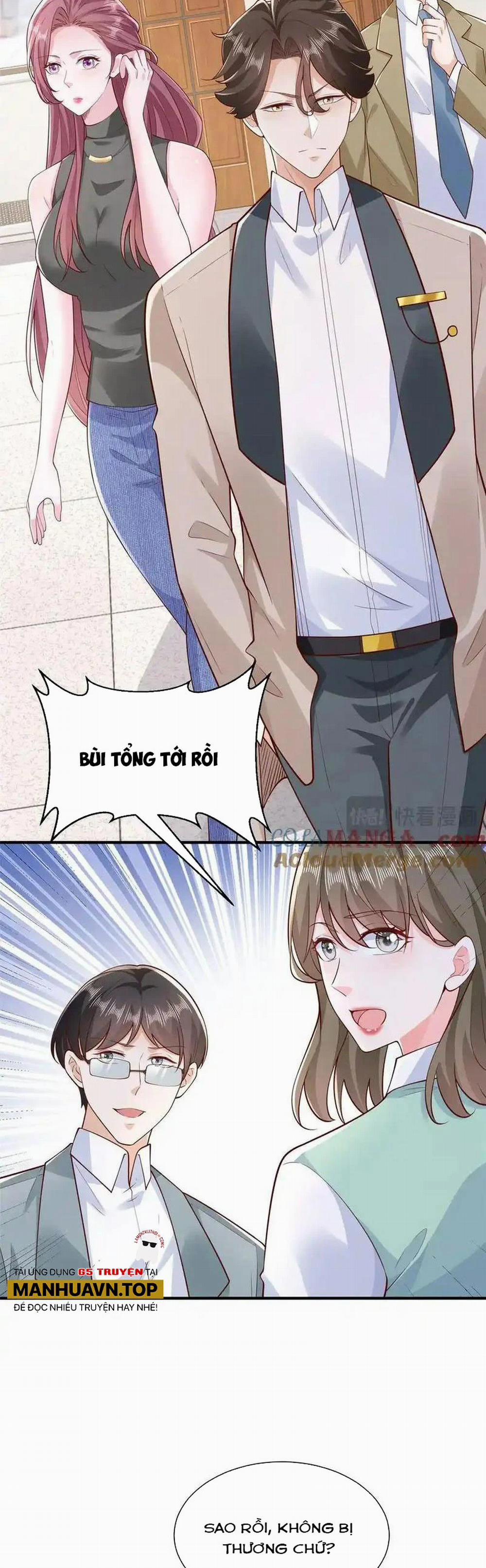 Mỗi Tuần Ta Có Một Nghề Nghiệp Mới 676 trang 12