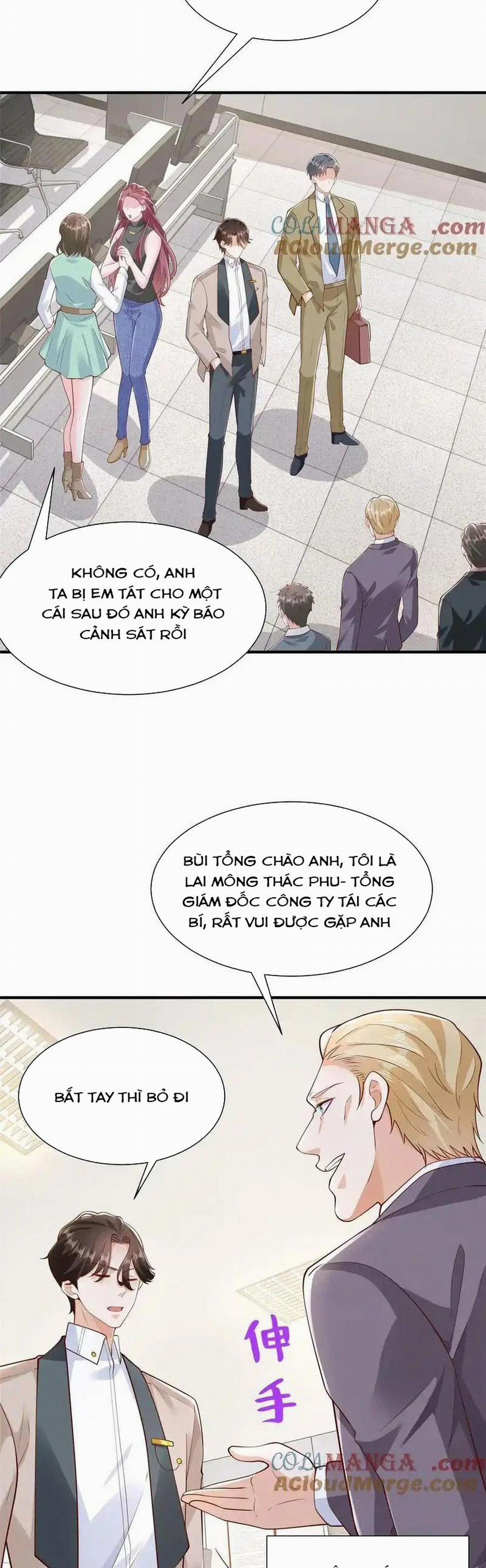 Mỗi Tuần Ta Có Một Nghề Nghiệp Mới 676 trang 13