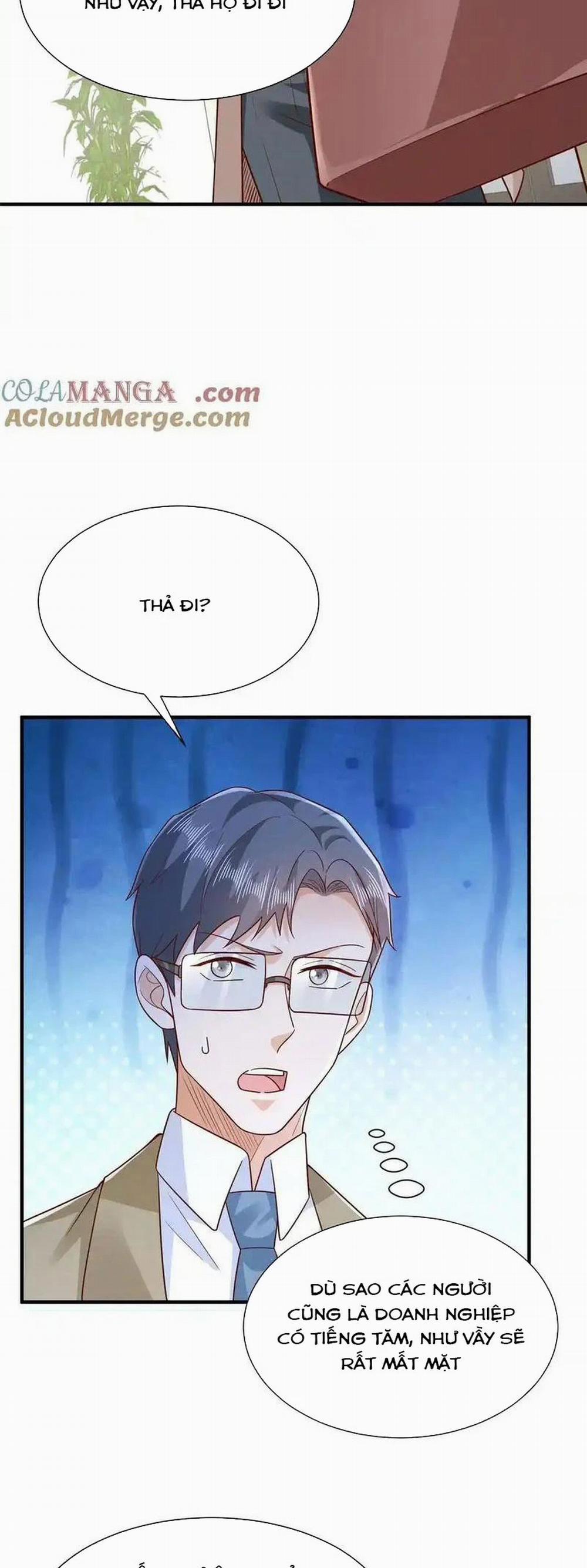 Mỗi Tuần Ta Có Một Nghề Nghiệp Mới 676 trang 15