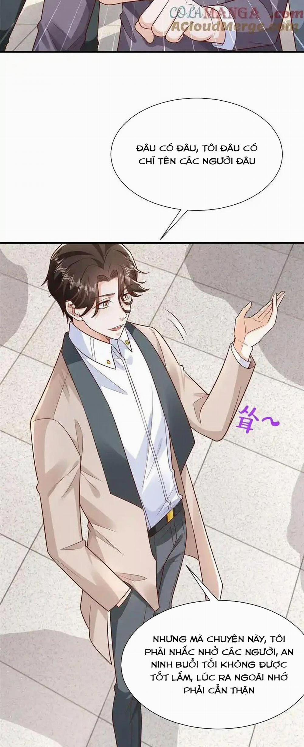 Mỗi Tuần Ta Có Một Nghề Nghiệp Mới 676 trang 18