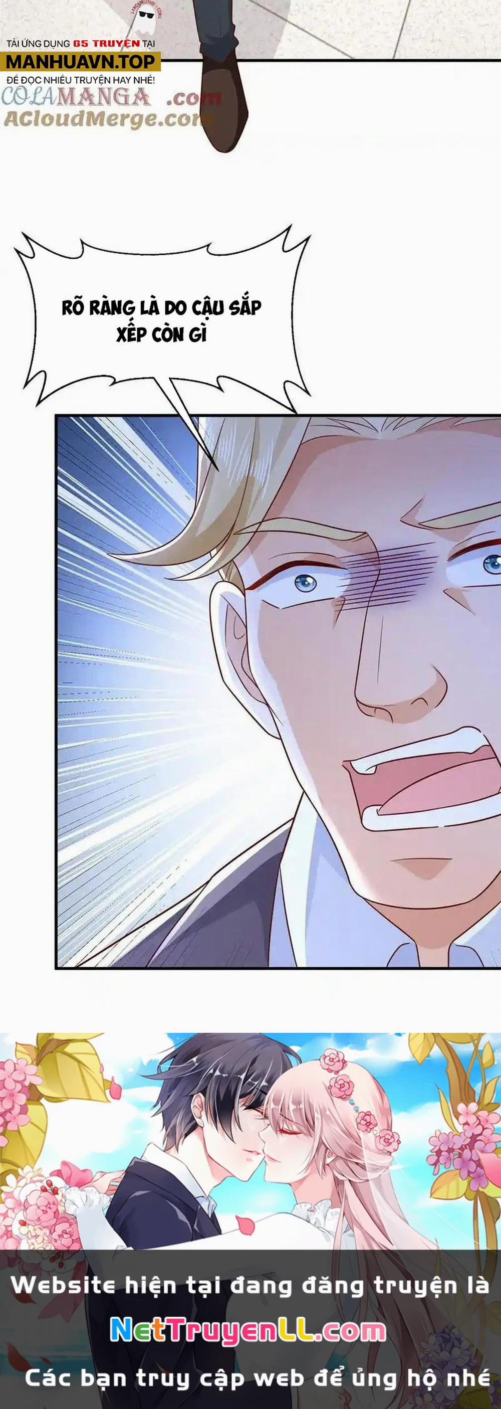 Mỗi Tuần Ta Có Một Nghề Nghiệp Mới 676 trang 19