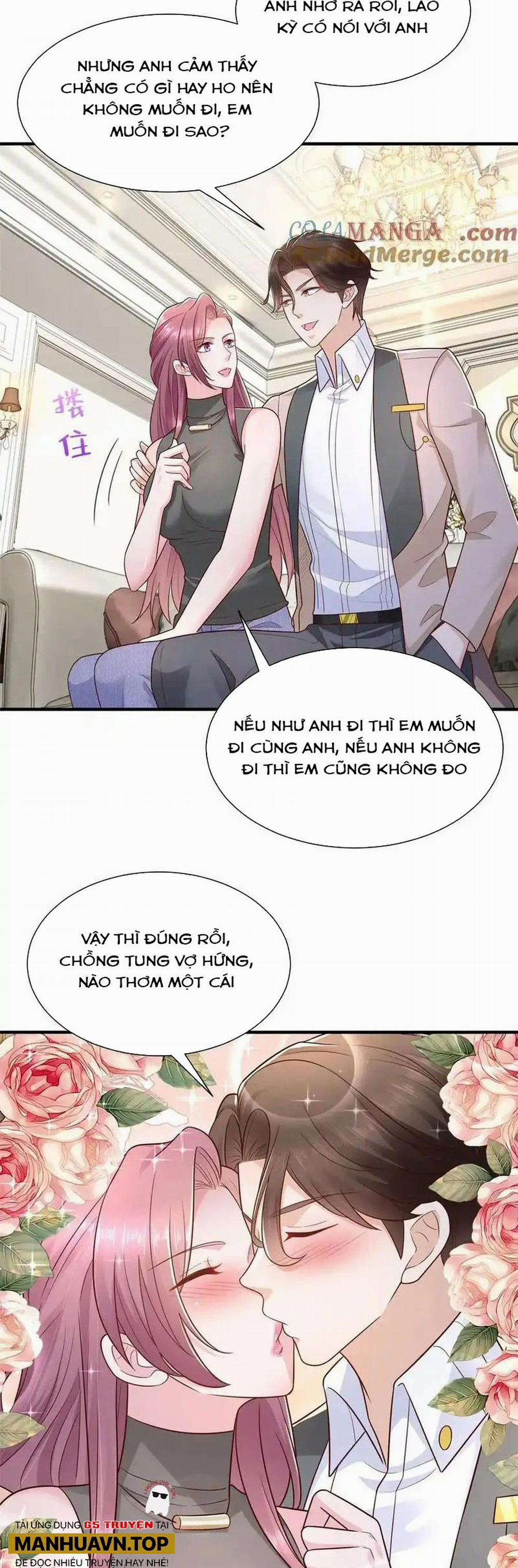 Mỗi Tuần Ta Có Một Nghề Nghiệp Mới 676 trang 2