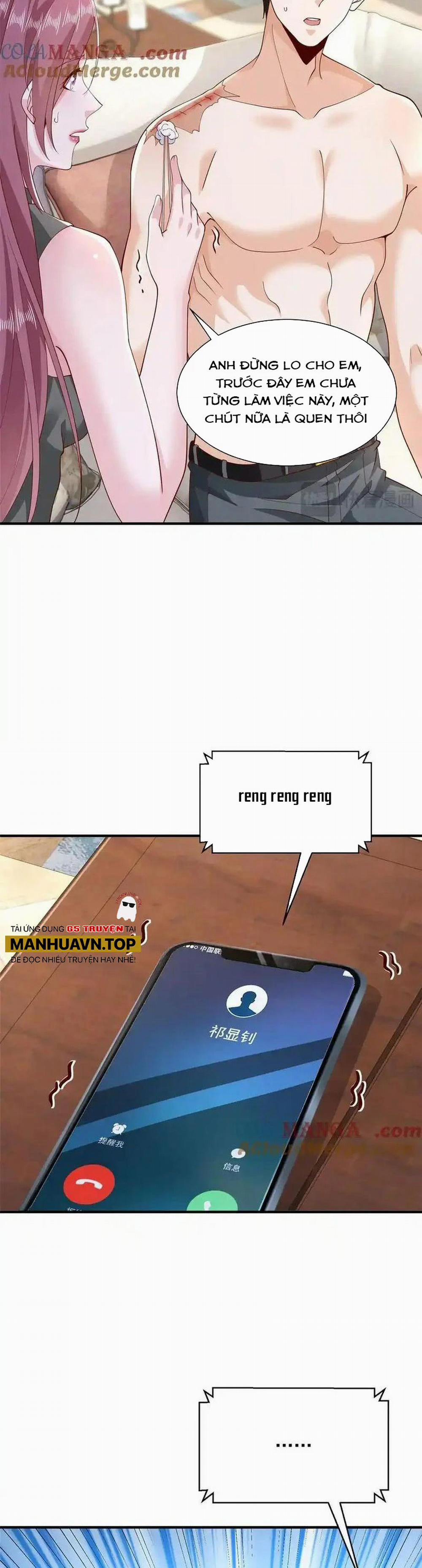 Mỗi Tuần Ta Có Một Nghề Nghiệp Mới 676 trang 4