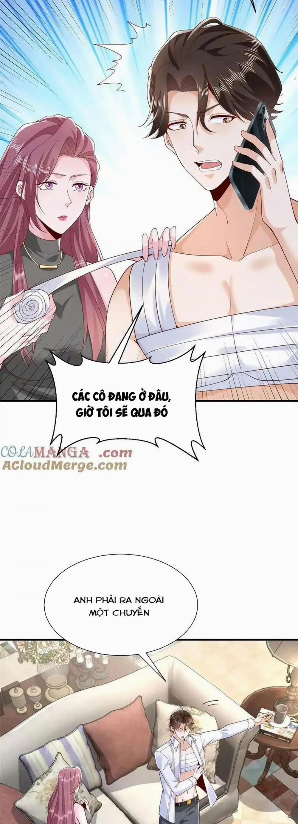 Mỗi Tuần Ta Có Một Nghề Nghiệp Mới 676 trang 5