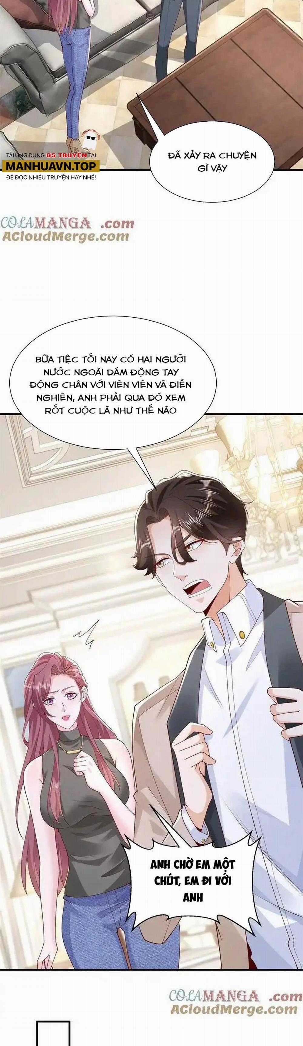 Mỗi Tuần Ta Có Một Nghề Nghiệp Mới 676 trang 6