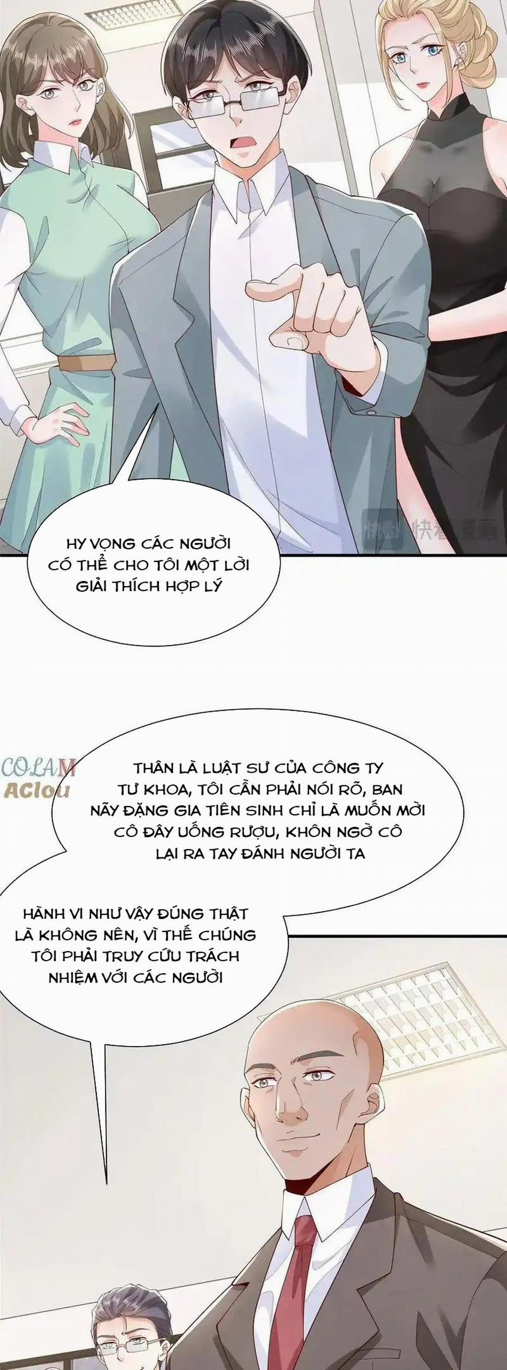 Mỗi Tuần Ta Có Một Nghề Nghiệp Mới 676 trang 8