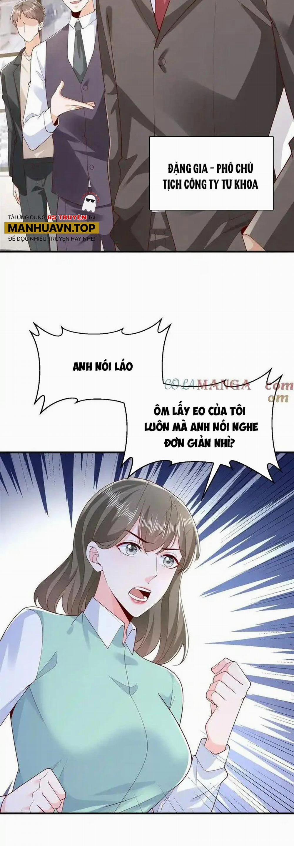 Mỗi Tuần Ta Có Một Nghề Nghiệp Mới 676 trang 9