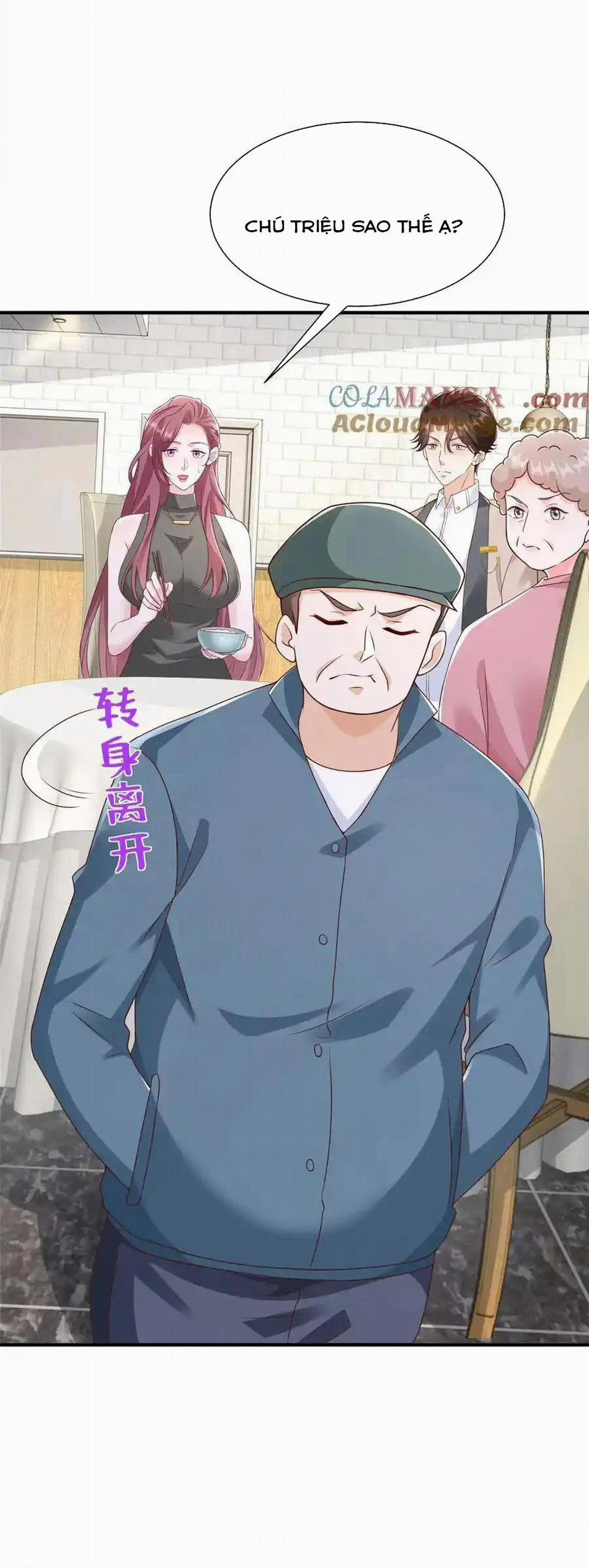 Mỗi Tuần Ta Có Một Nghề Nghiệp Mới 677 trang 11