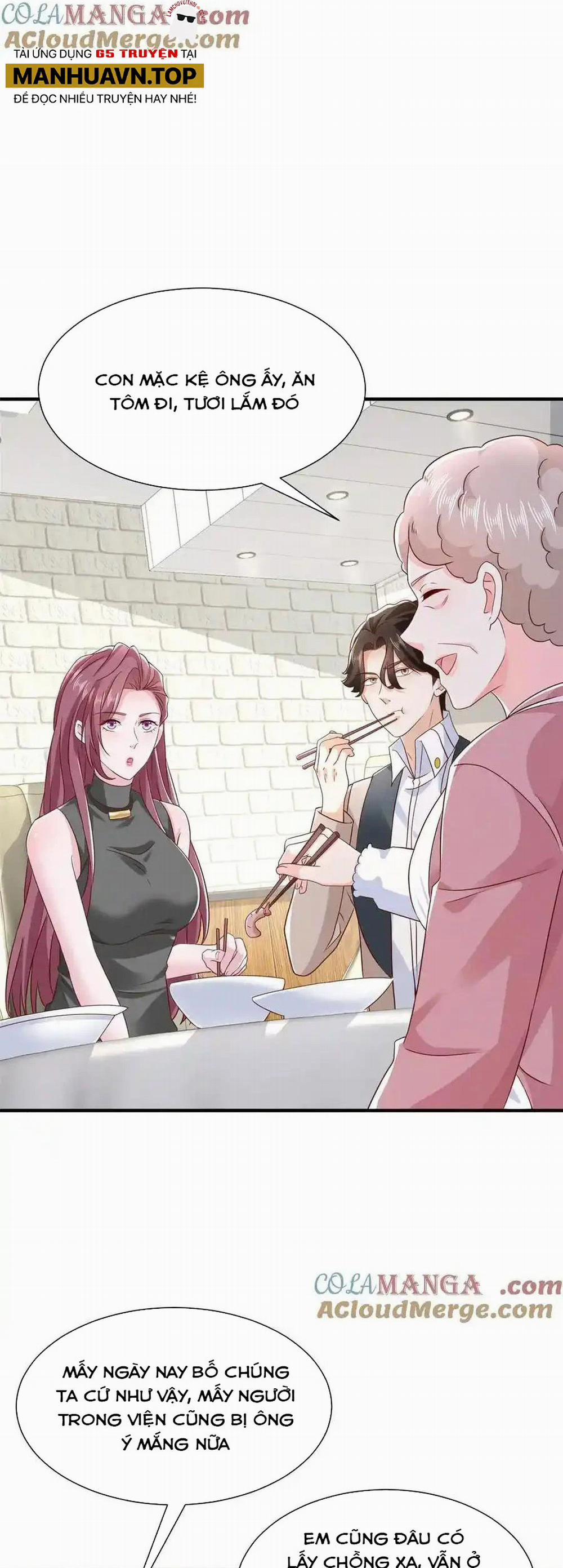 Mỗi Tuần Ta Có Một Nghề Nghiệp Mới 677 trang 12