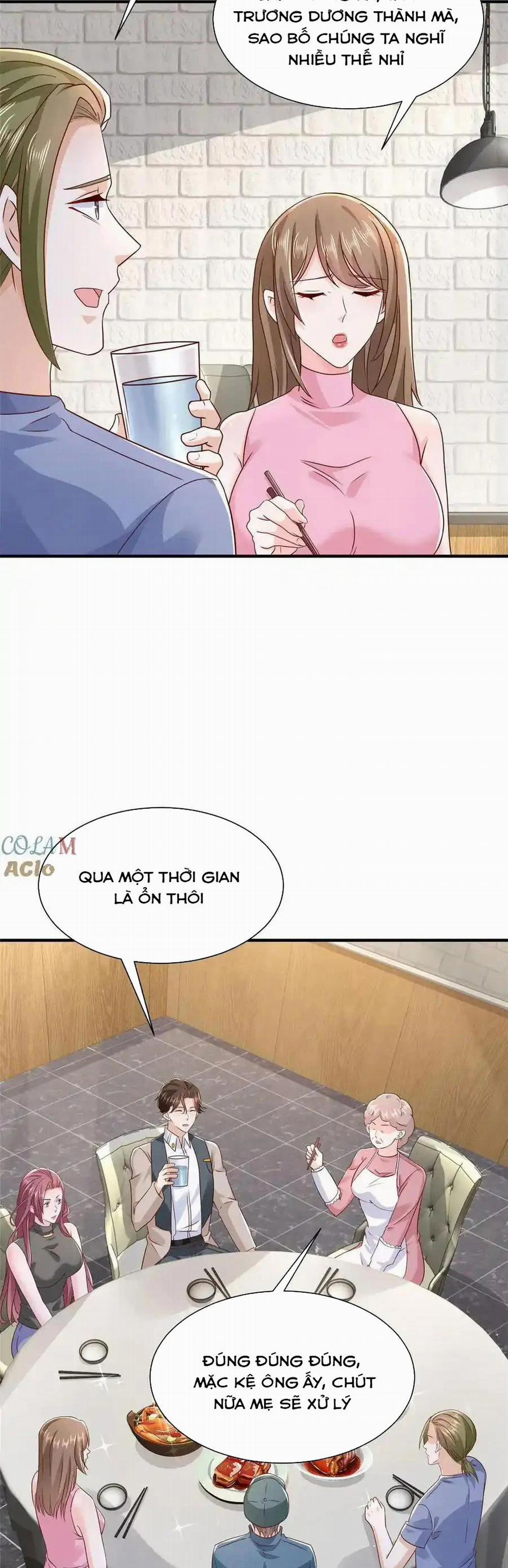 Mỗi Tuần Ta Có Một Nghề Nghiệp Mới 677 trang 13