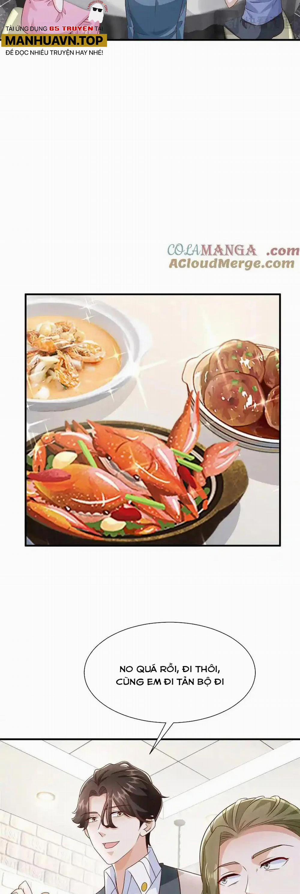 Mỗi Tuần Ta Có Một Nghề Nghiệp Mới 677 trang 14