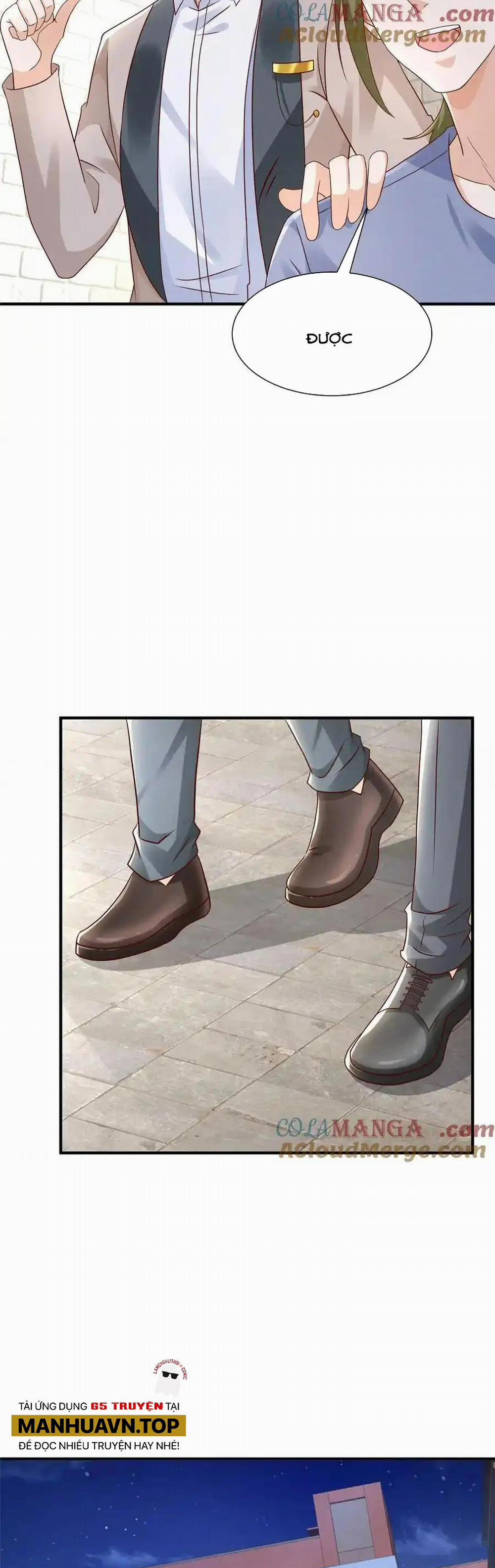 Mỗi Tuần Ta Có Một Nghề Nghiệp Mới 677 trang 15