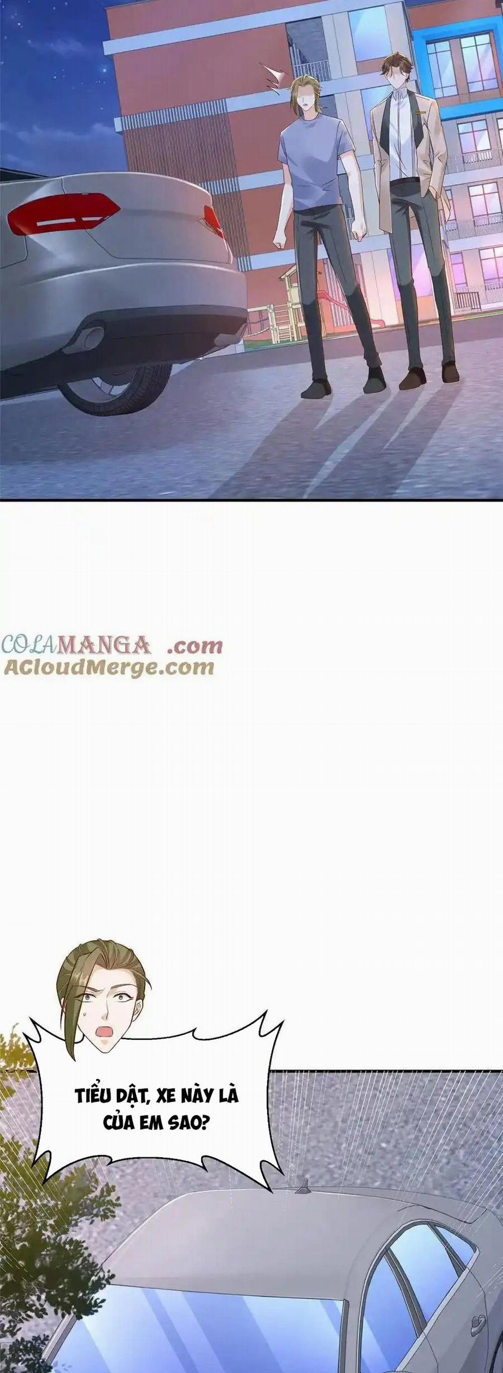 Mỗi Tuần Ta Có Một Nghề Nghiệp Mới 677 trang 16