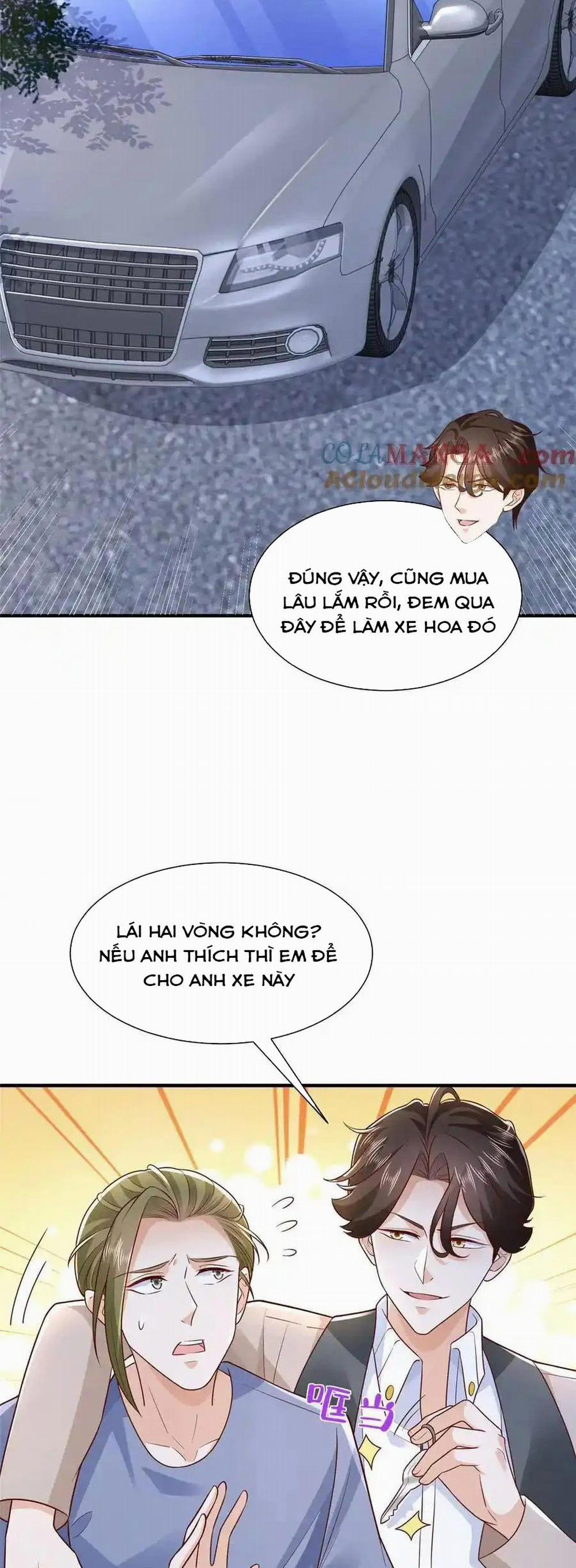 Mỗi Tuần Ta Có Một Nghề Nghiệp Mới 677 trang 17