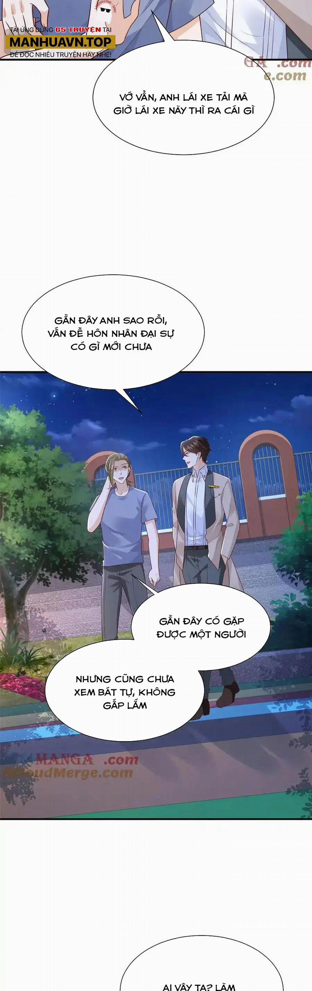 Mỗi Tuần Ta Có Một Nghề Nghiệp Mới 677 trang 18