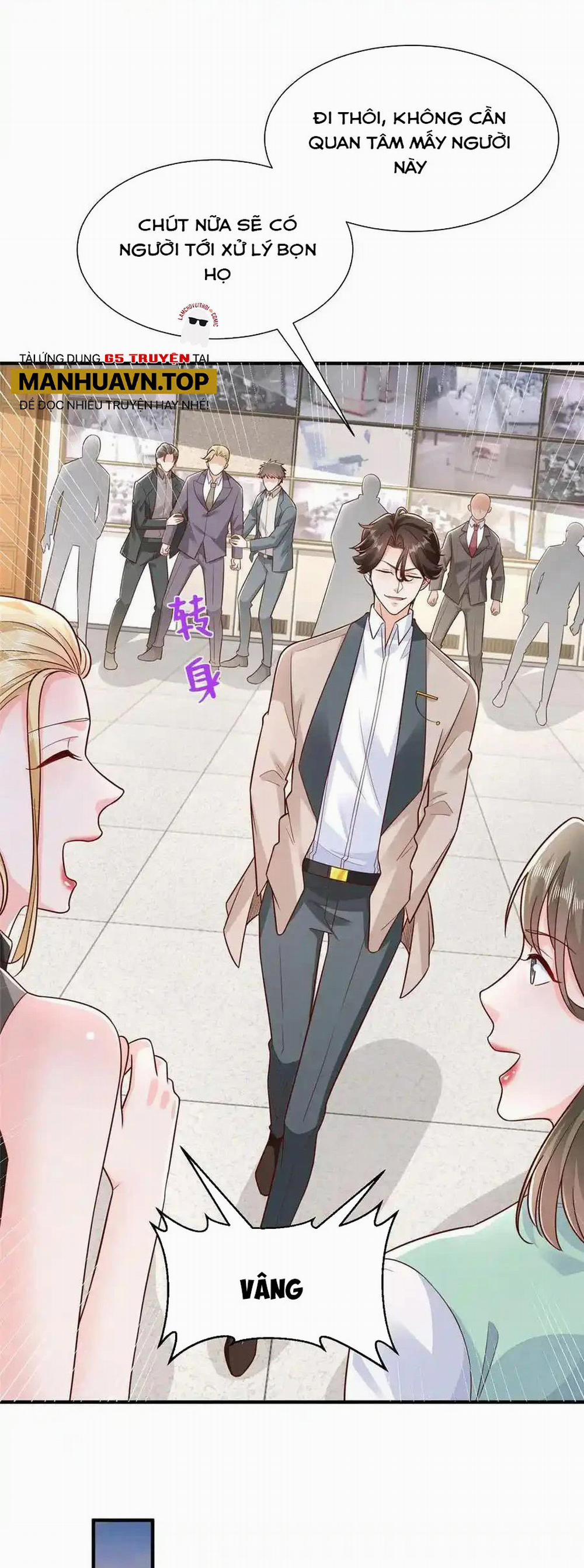 Mỗi Tuần Ta Có Một Nghề Nghiệp Mới 677 trang 2