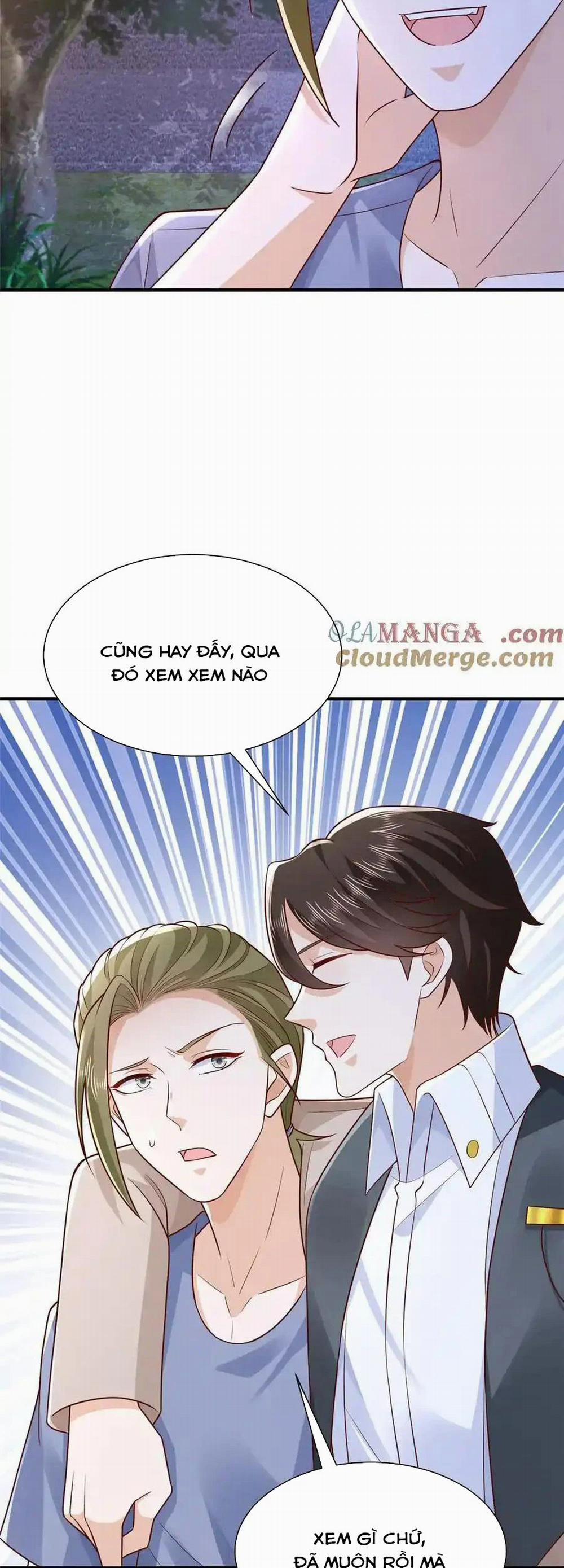 Mỗi Tuần Ta Có Một Nghề Nghiệp Mới 677 trang 20