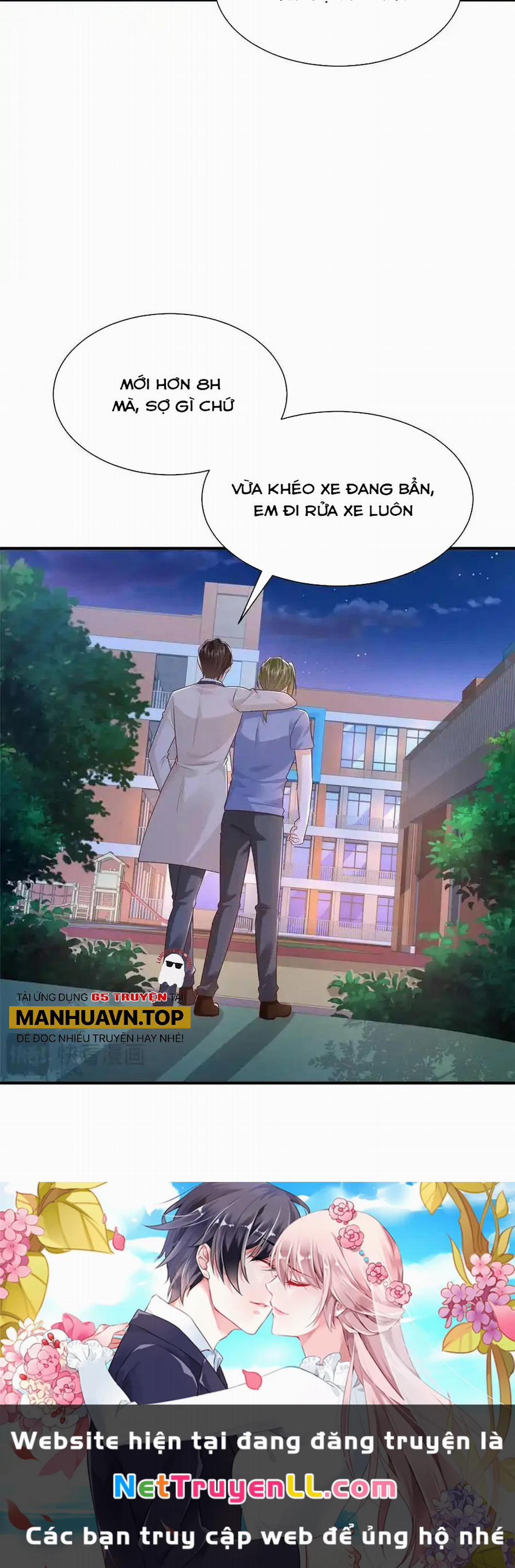 Mỗi Tuần Ta Có Một Nghề Nghiệp Mới 677 trang 21