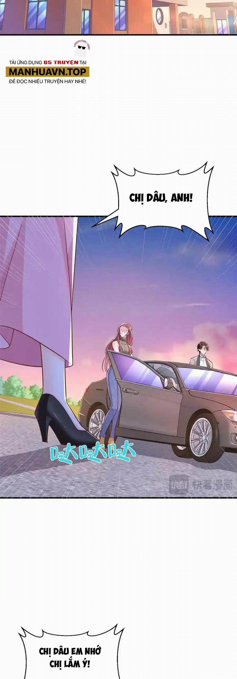 Mỗi Tuần Ta Có Một Nghề Nghiệp Mới 677 trang 4