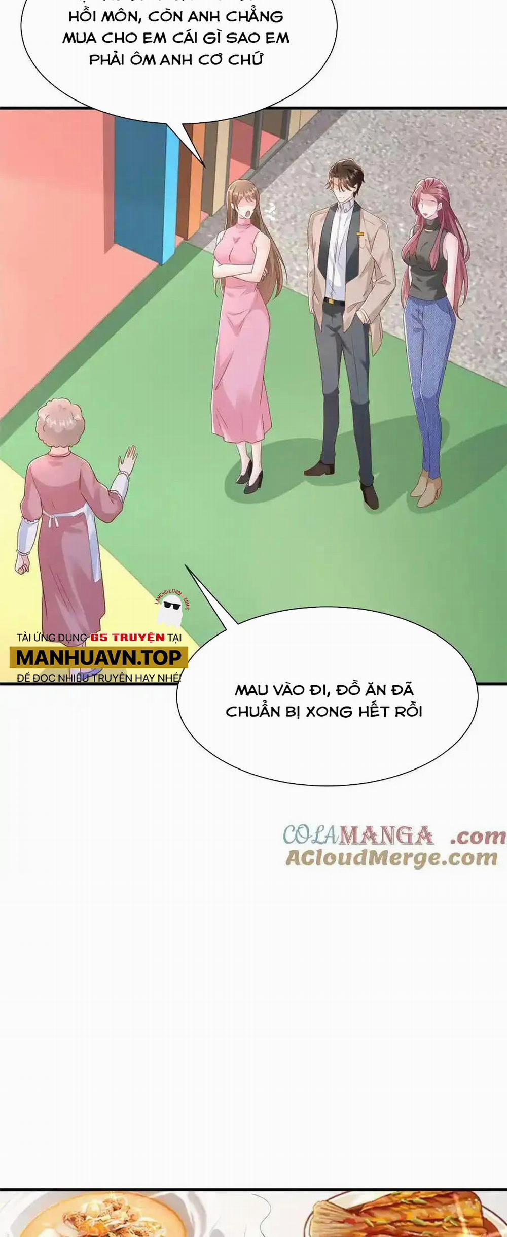 Mỗi Tuần Ta Có Một Nghề Nghiệp Mới 677 trang 6