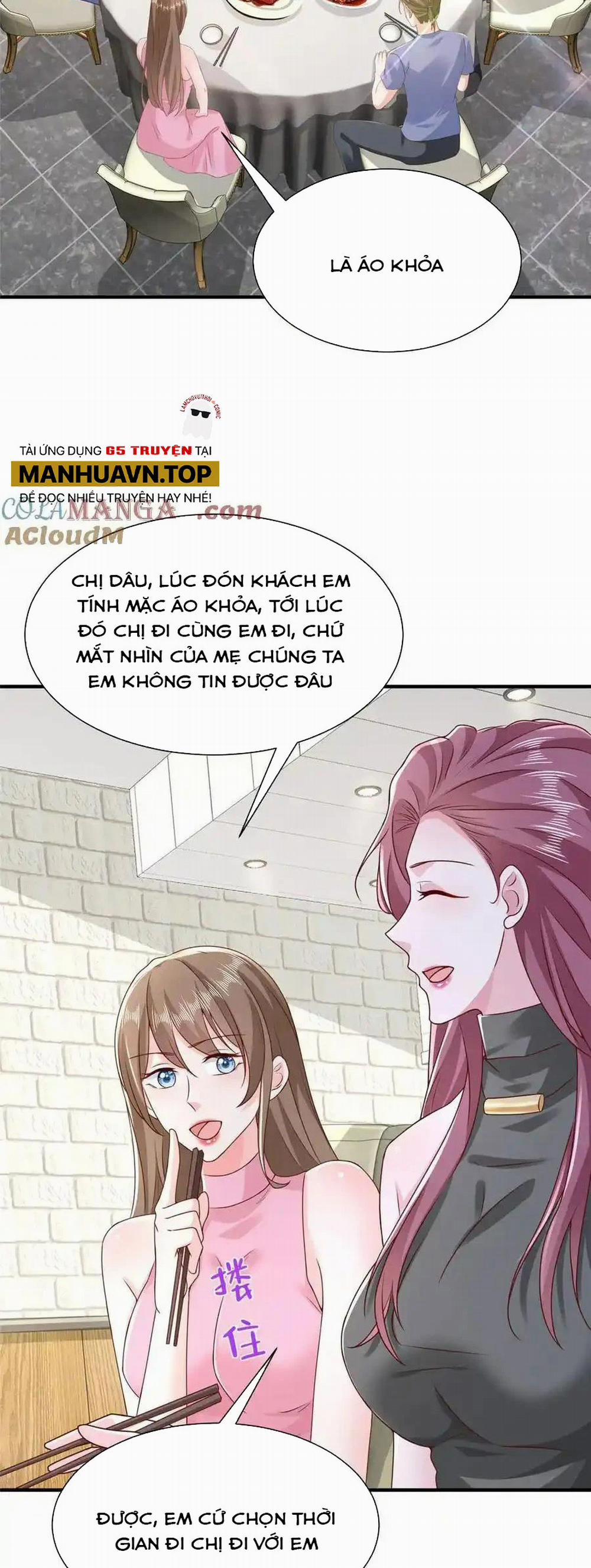 Mỗi Tuần Ta Có Một Nghề Nghiệp Mới 677 trang 8