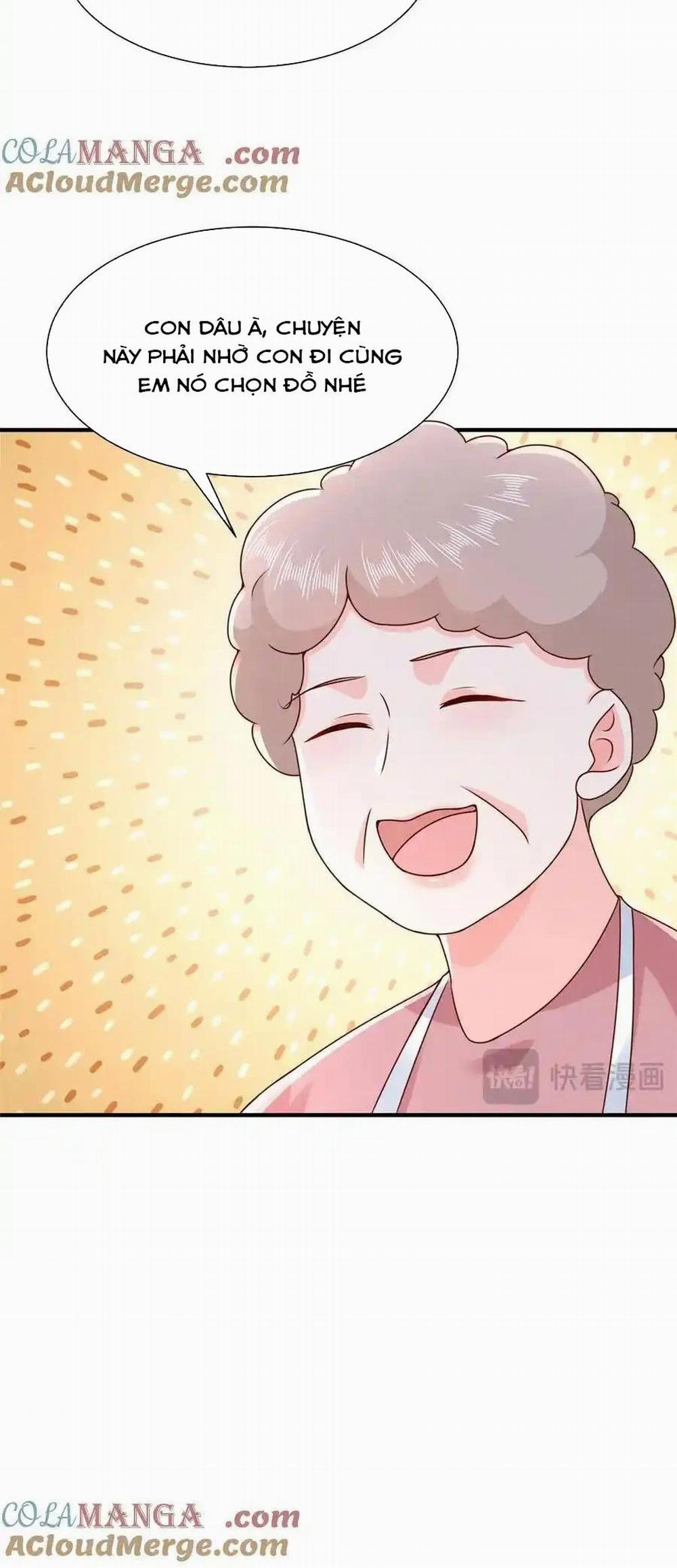 Mỗi Tuần Ta Có Một Nghề Nghiệp Mới 677 trang 9