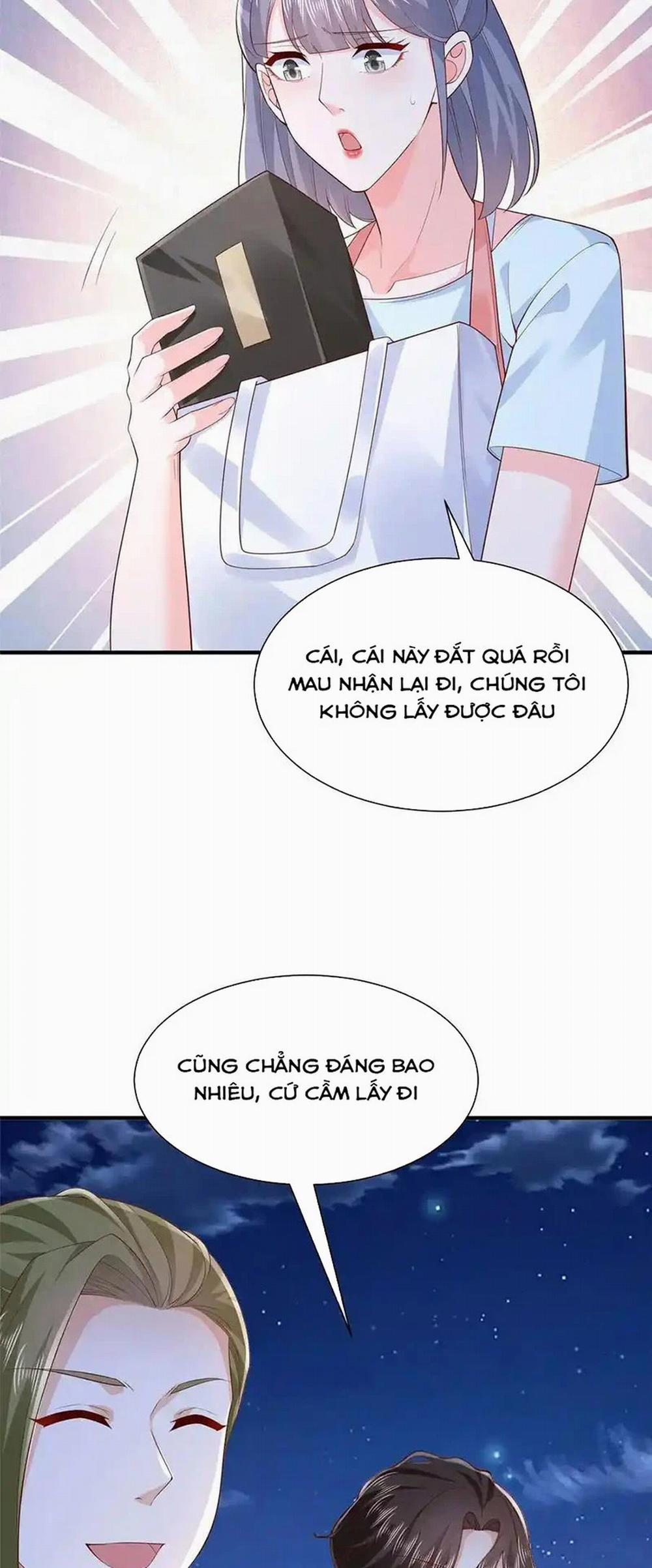 Mỗi Tuần Ta Có Một Nghề Nghiệp Mới 678 trang 10