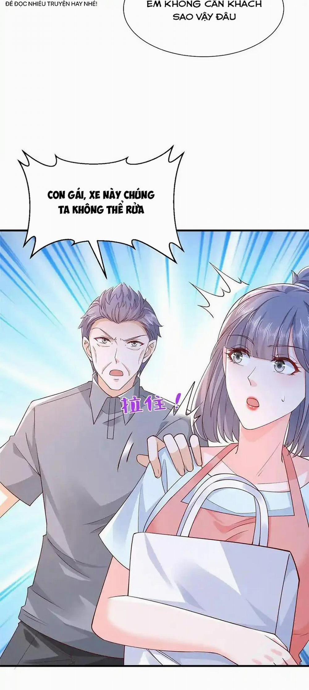 Mỗi Tuần Ta Có Một Nghề Nghiệp Mới 678 trang 12