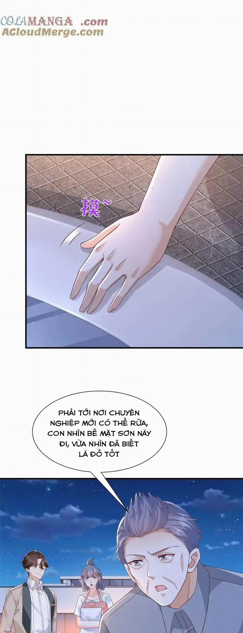 Mỗi Tuần Ta Có Một Nghề Nghiệp Mới 678 trang 13