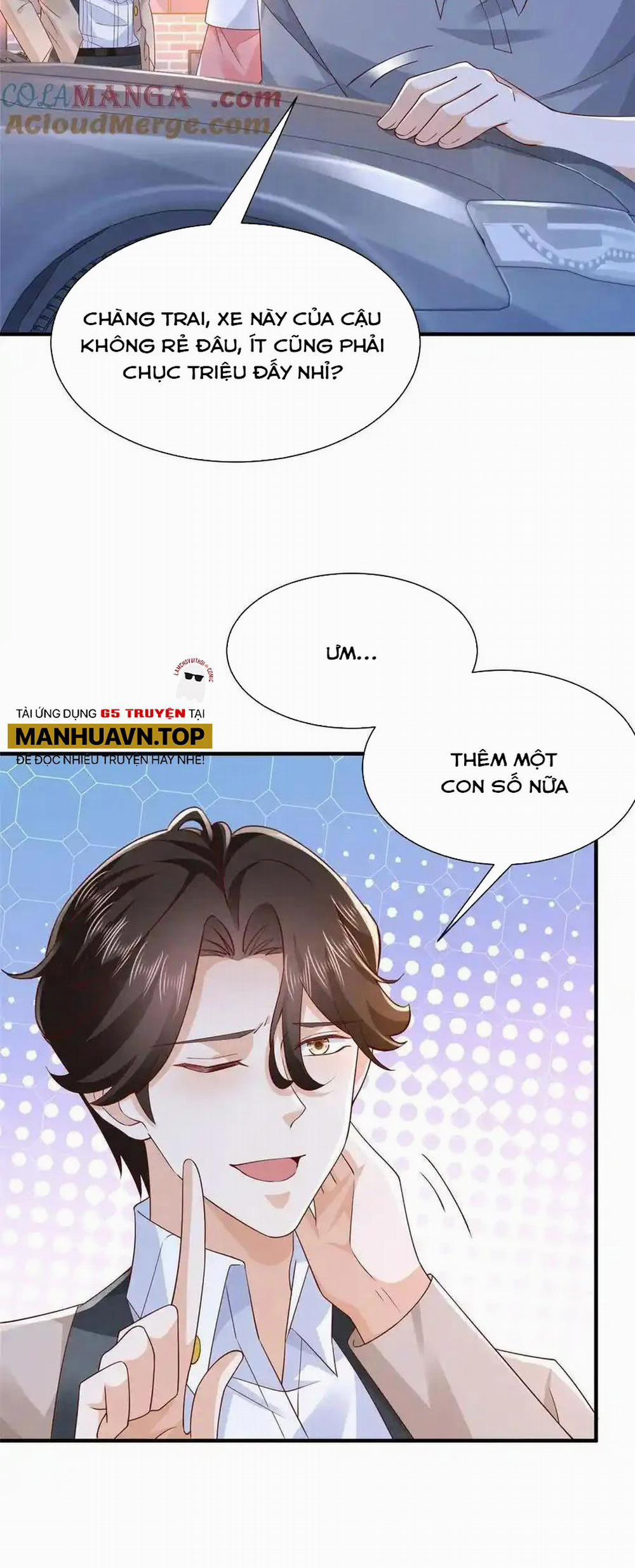 Mỗi Tuần Ta Có Một Nghề Nghiệp Mới 678 trang 14