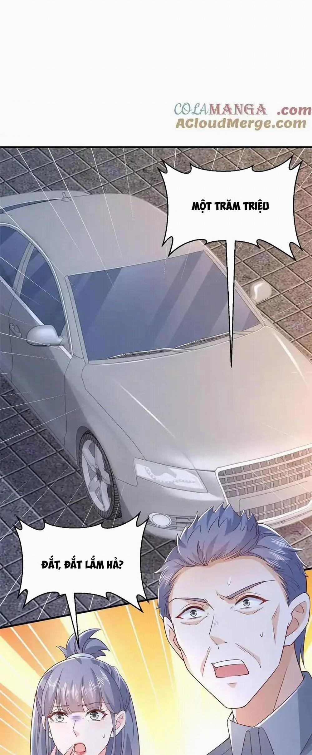 Mỗi Tuần Ta Có Một Nghề Nghiệp Mới 678 trang 15