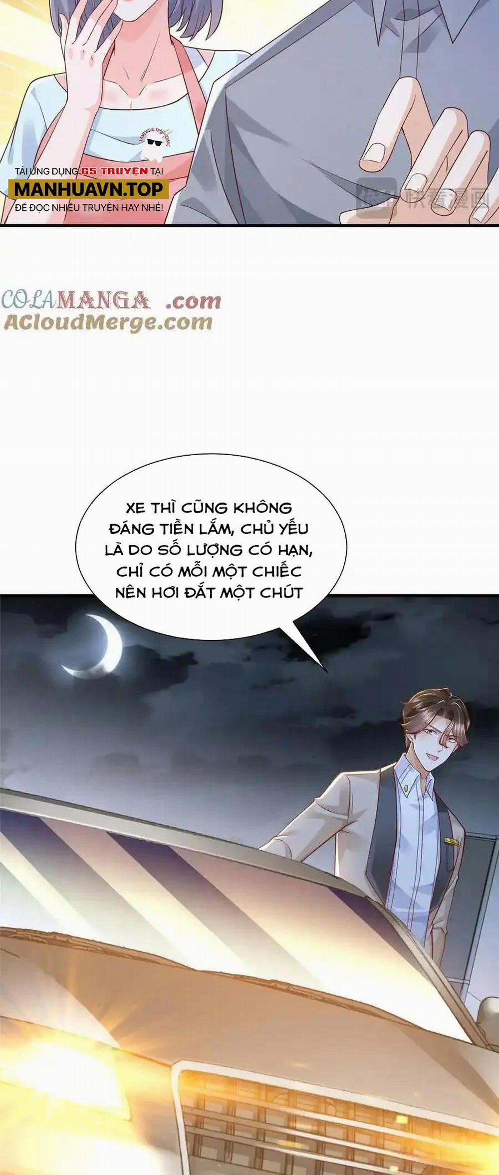 Mỗi Tuần Ta Có Một Nghề Nghiệp Mới 678 trang 16