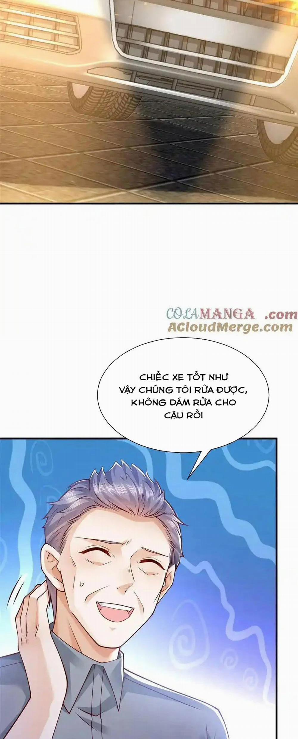 Mỗi Tuần Ta Có Một Nghề Nghiệp Mới 678 trang 17