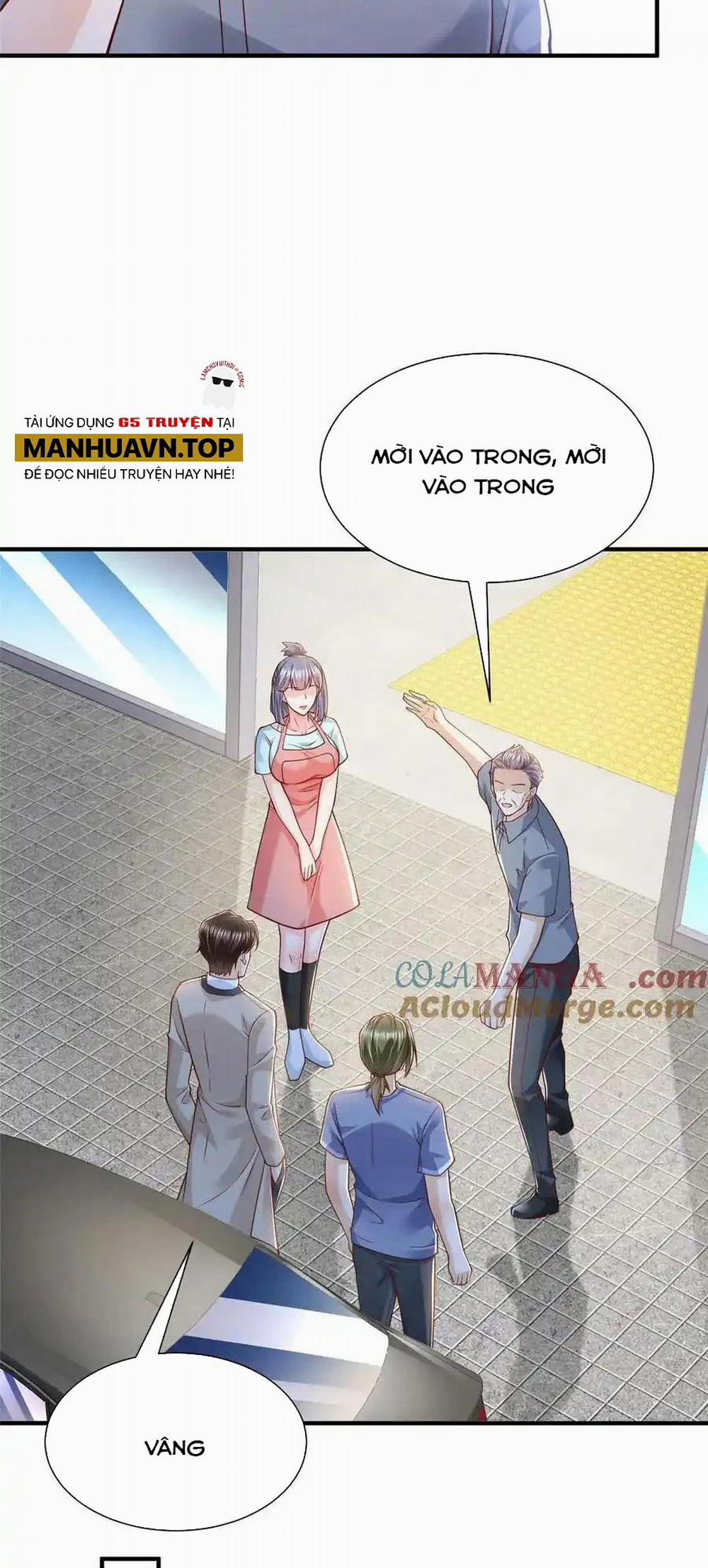 Mỗi Tuần Ta Có Một Nghề Nghiệp Mới 678 trang 18