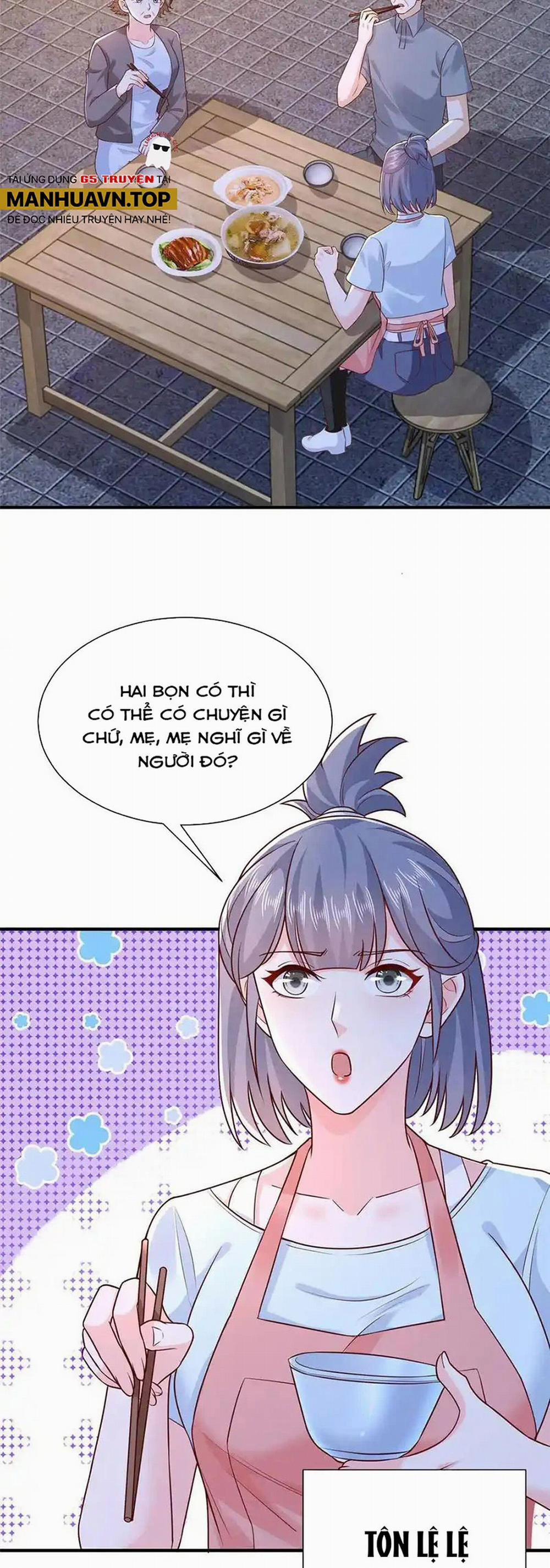 Mỗi Tuần Ta Có Một Nghề Nghiệp Mới 678 trang 2