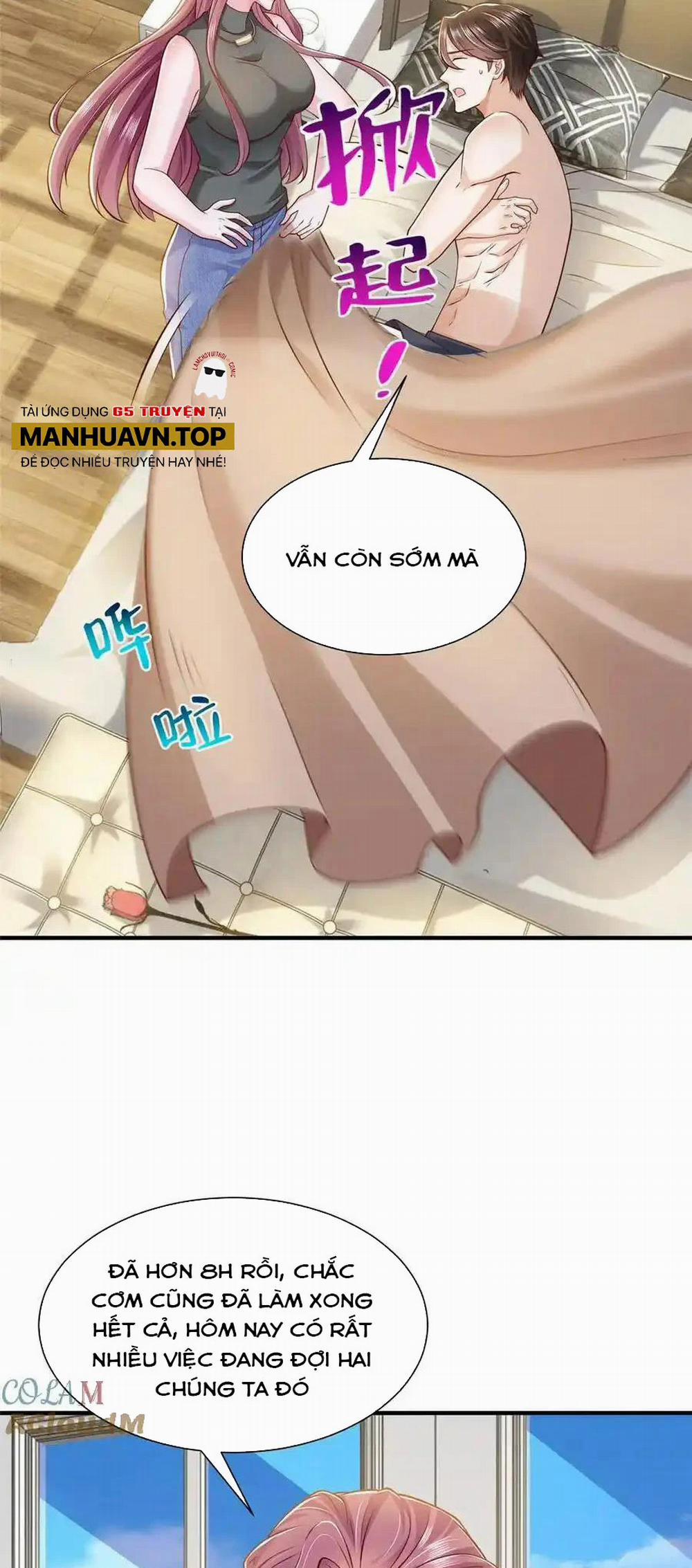 Mỗi Tuần Ta Có Một Nghề Nghiệp Mới 678 trang 20