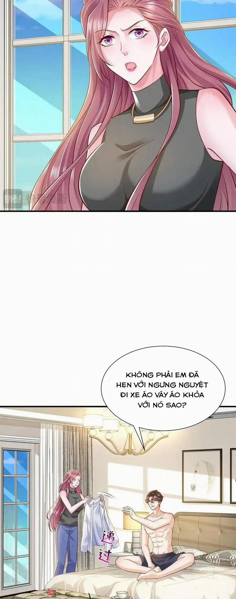 Mỗi Tuần Ta Có Một Nghề Nghiệp Mới 678 trang 21