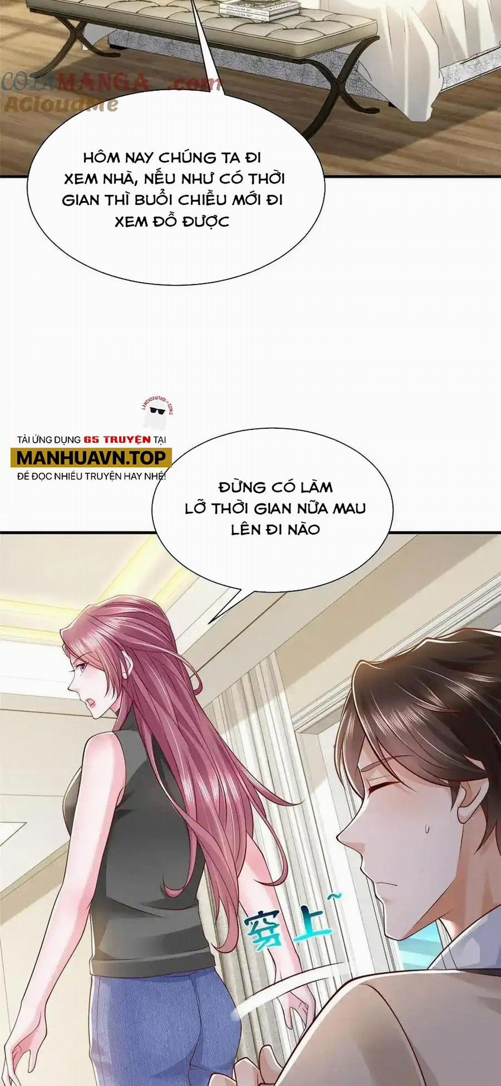 Mỗi Tuần Ta Có Một Nghề Nghiệp Mới 678 trang 22