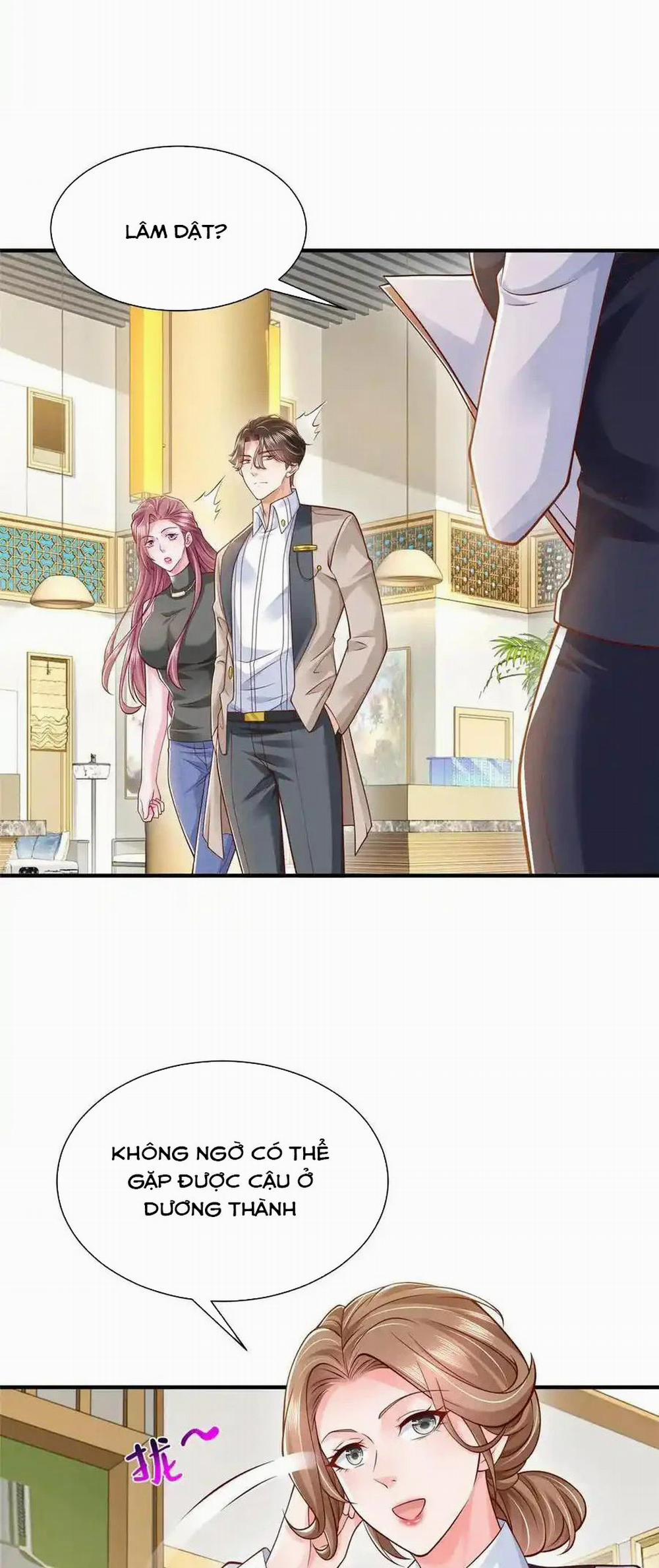 Mỗi Tuần Ta Có Một Nghề Nghiệp Mới 678 trang 25