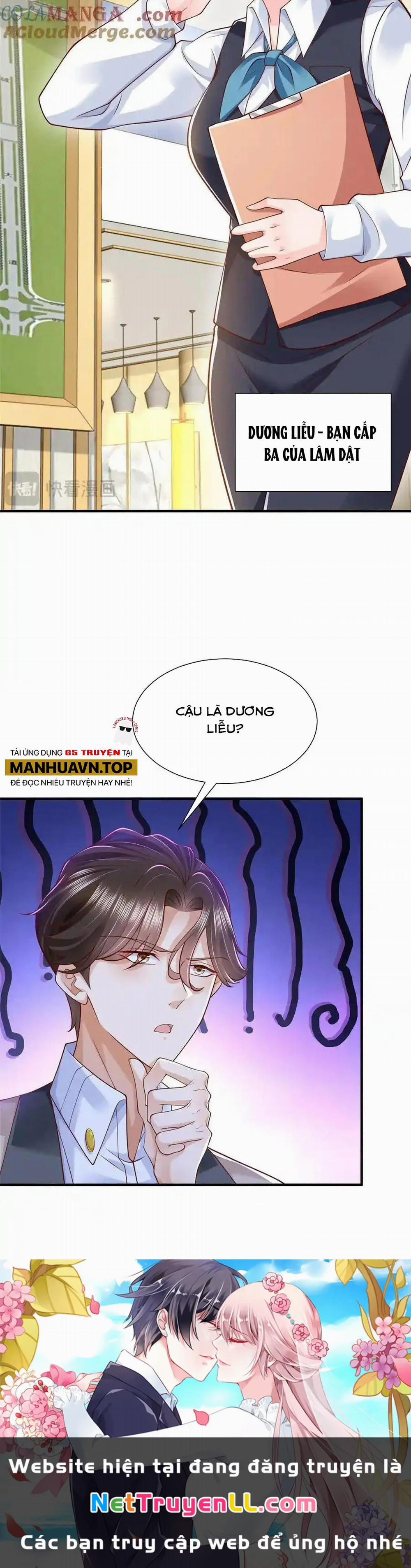 Mỗi Tuần Ta Có Một Nghề Nghiệp Mới 678 trang 26