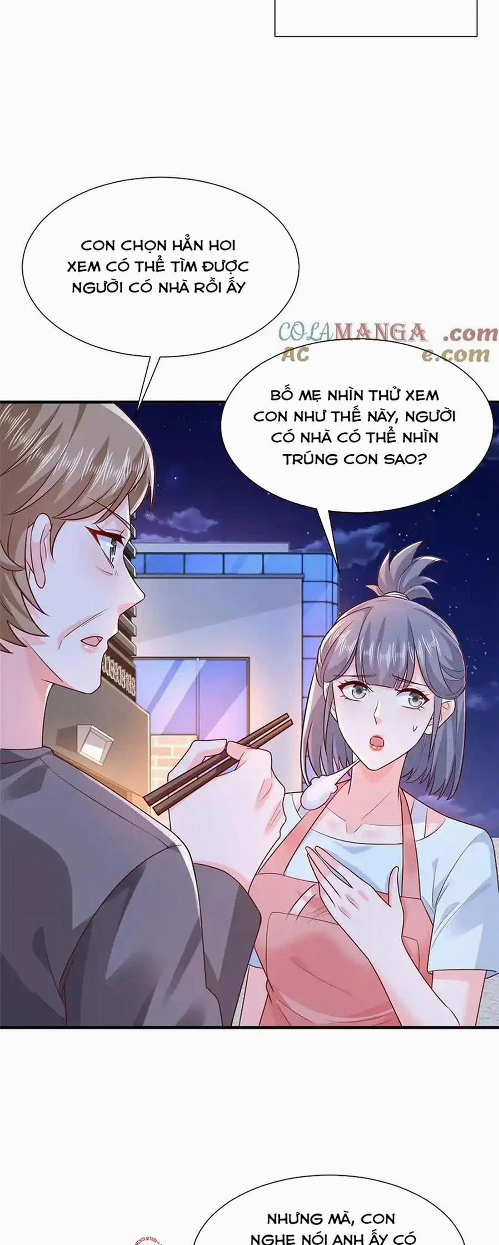 Mỗi Tuần Ta Có Một Nghề Nghiệp Mới 678 trang 3