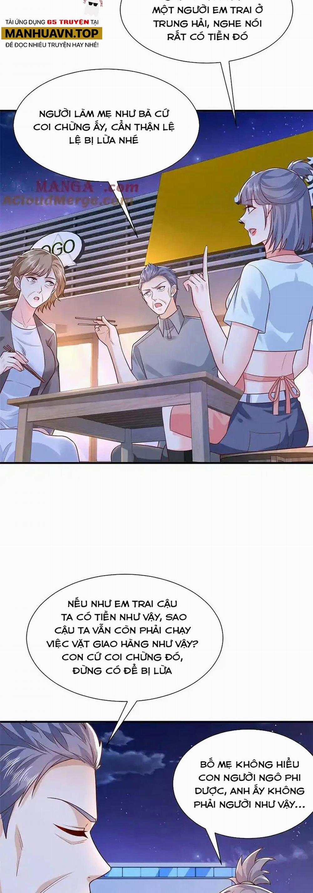 Mỗi Tuần Ta Có Một Nghề Nghiệp Mới 678 trang 4