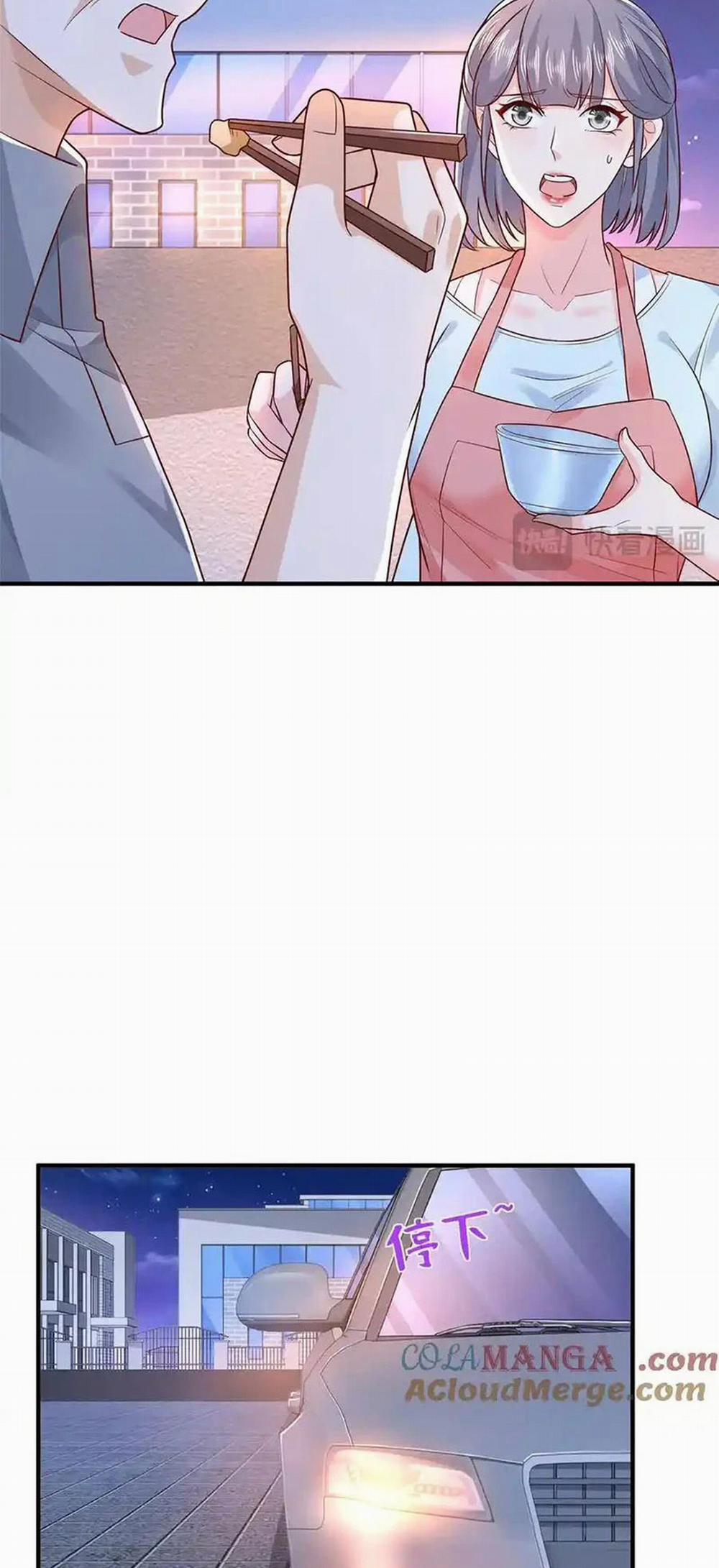 Mỗi Tuần Ta Có Một Nghề Nghiệp Mới 678 trang 5