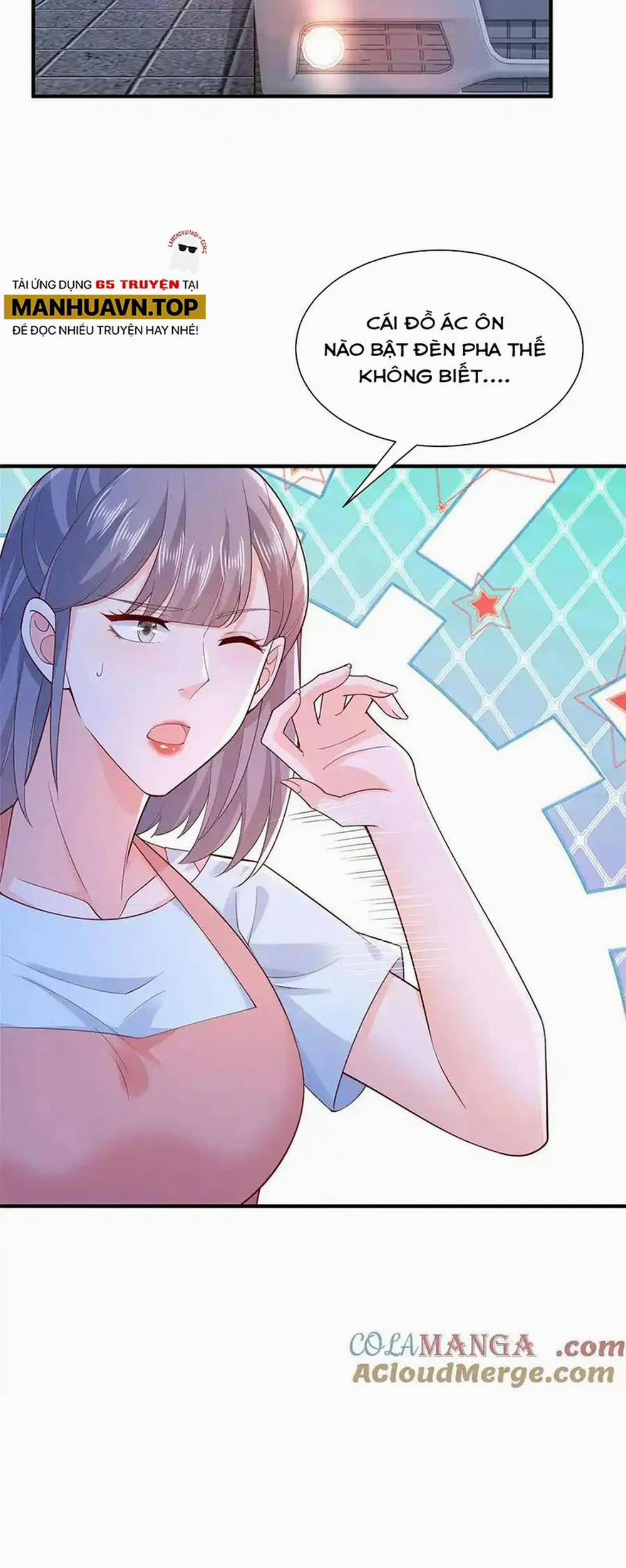 Mỗi Tuần Ta Có Một Nghề Nghiệp Mới 678 trang 6