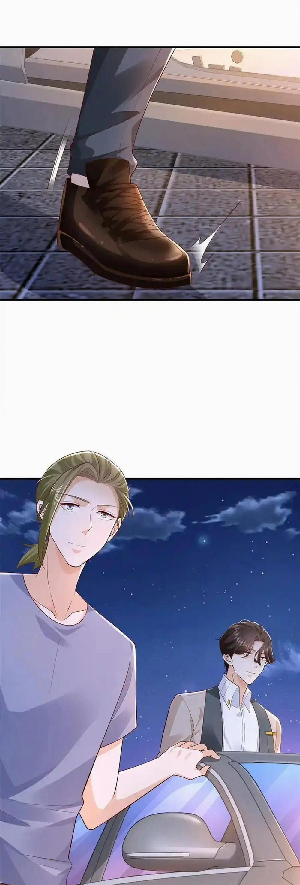 Mỗi Tuần Ta Có Một Nghề Nghiệp Mới 678 trang 7