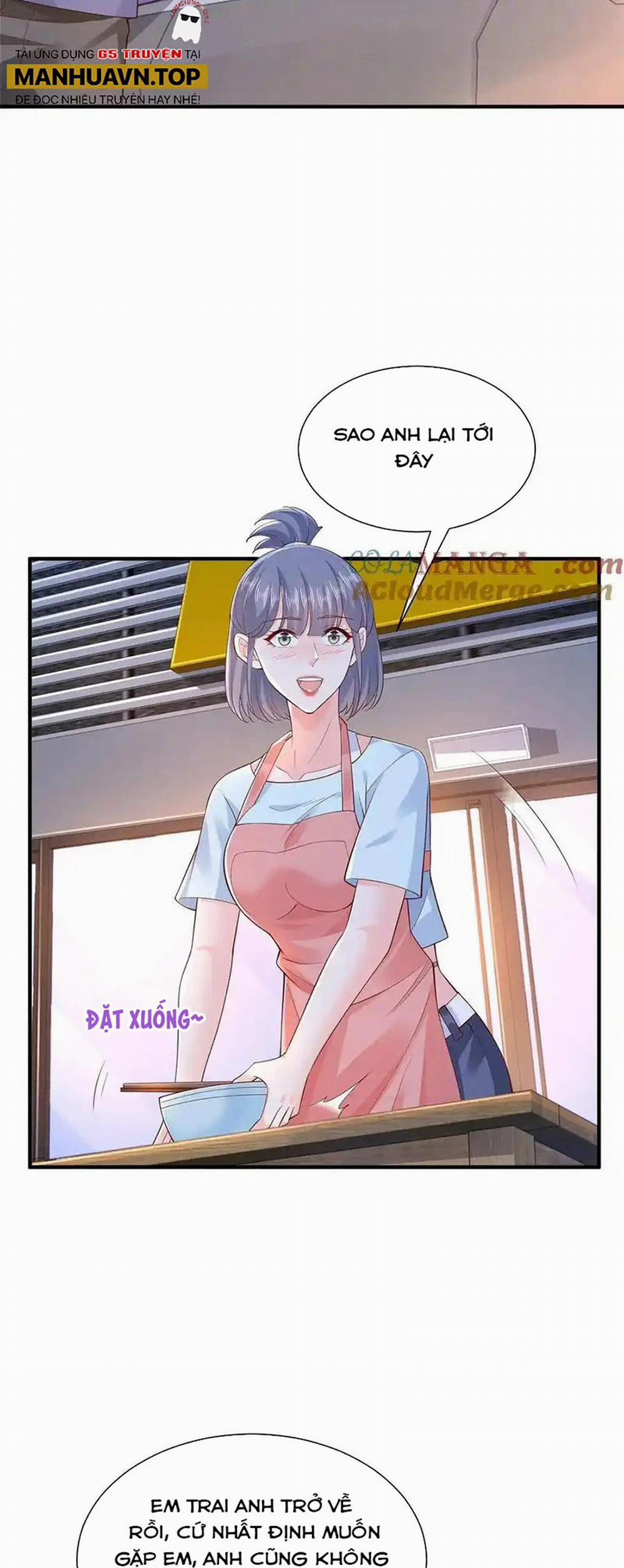 Mỗi Tuần Ta Có Một Nghề Nghiệp Mới 678 trang 8